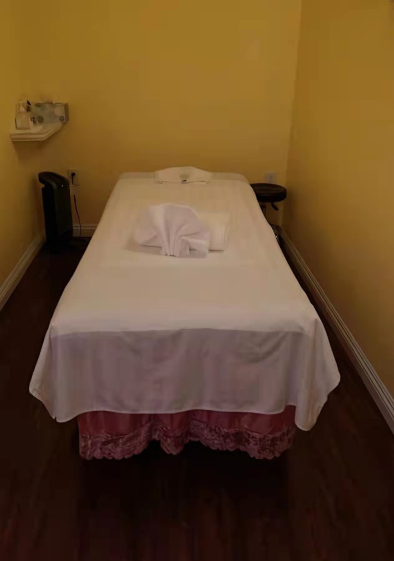 Shop Map-Asian Massage