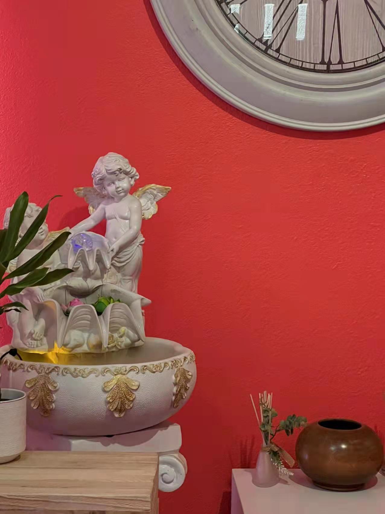 Shop Map-Asian Massage